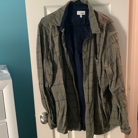 Sonoma Other - long sleeve button up